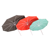 Work umbrella | type 'Profi' | Umbrella dimensions: 3000 mmAluminum frame 38 / 42